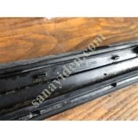 VW PASSAT B6 LEFT REAR DOOR LOWER LAYER 2005-2010 3C0854939,