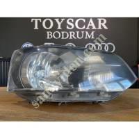 VOLKSWAGEN TRANSPORTER T6 RIGHT HEADLIGHT 7E1941016H (2010-2014),