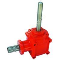 TRANSMISSION (GEAR BOX), Other Agricultural And Food Machinery