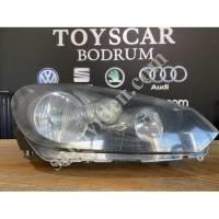 VOLKSWAGEN GOLF 6 RIGHT HEADLIGHT 5K1941006P (2009-2012), Spare Parts And Accessories Auto Industry