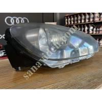 VOLKSWAGEN GOLF 6 RIGHT HEADLIGHT 5K1941006P (2009-2012), Spare Parts And Accessories Auto Industry