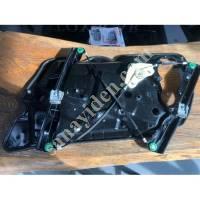 VW PASSAT B6 LEFT WINDSCREEN MECHANISM WITH SHEET 2005-2010, Spare Parts And Accessories Auto Industry