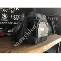 VW PASSAT B6 TRUNK INSIDE REMOVAL ORIGINAL 2005 - 2010, Spare Parts And Accessories Auto Industry