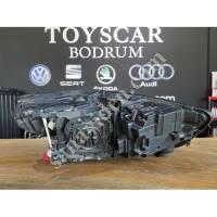 AUDİ A6 MATRİX ÇIKMA SOL FAR, Spare Parts And Accessories Auto Industry