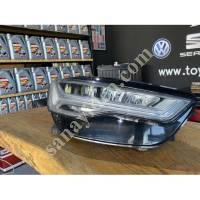 AUDI A6 MATRIX RIGHT HEADLIGHT, Spare Parts And Accessories Auto Industry