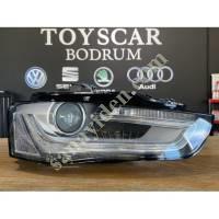 AUDİ A4 SAĞ FAR ÇIKMA 8V0941006C (2012-2014 ),