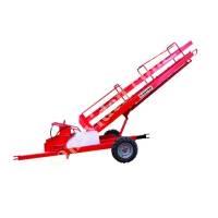 BALE LOADING MACHINE,