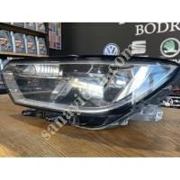 VOLKSWAGEN PASSAT B8 LEFT HEADLIGHT 3G1941005 (2015-2018), Spare Parts And Accessories Auto Industry