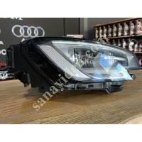 AUDI A3 SEDAN RIGHT HEADLIGHT 8V0941006E (2016-2020), Spare Parts And Accessories Auto Industry