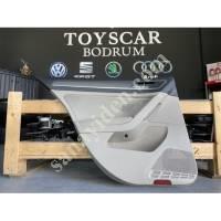 VOLKSWAGEN GOLF 7 SOL ARKA SÖKME KAPI DÖŞEMESİ 2013- 5G6867221,