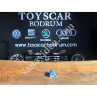 VW PASSAT GOLF 5 JETTA KOLTUK AİRBAG SENSÖRÜ SÖKME 1K0955557A,