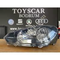 VOLKSWAGEN GOLF 6 LEFT HEADLIGHT (2010-2012),