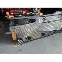 VW PASSAT B6 - B7 RIGHT FLOOR LOWER GUARD 2006 - 2014 ZERO, Spare Parts And Accessories Auto Industry