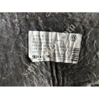 VW PASSAT B6 TRUNK INSIDE REMOVAL ORIGINAL 2005 - 2010, Spare Parts And Accessories Auto Industry