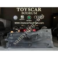 VW PASSAT / SKODA SUPERB RIGHT BOTTOM GUARD 2015, Spare Parts And Accessories Auto Industry