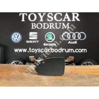 VW PASSAT B8 SOL AYNA CAMI KARARTMALI SÖKME ORJİNAL 3G0857521A,