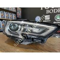 AUDI A3 SEDAN RIGHT HEADLIGHT 8V0941006E (2016-2020), Spare Parts And Accessories Auto Industry