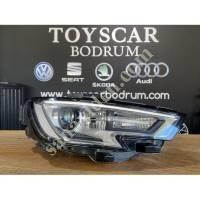 AUDI A3 SEDAN RIGHT HEADLIGHT 8V0941006E (2016-2020),