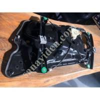 VW PASSAT B6 LEFT WINDSCREEN MECHANISM WITH SHEET 2005-2010, Spare Parts And Accessories Auto Industry