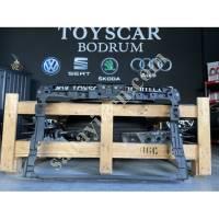 VOLKSWAGEN PASSAT B8 FRONT PANEL DIESEL ZERO,