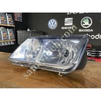 VOLKSWAGEN BORA LEFT HEADLIGHT 1J5941017BE, Spare Parts And Accessories Auto Industry