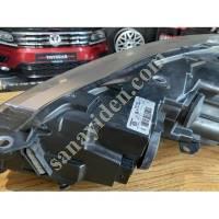 VOLKSWAGEN GOLF 6 RIGHT HEADLIGHT 5K1941006P (2009-2012), Spare Parts And Accessories Auto Industry