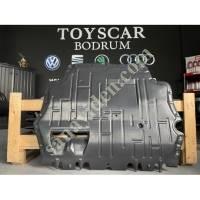 VOLKSWAGEN PASSAT B6 DİZEL MOTOR ALT MUHAFAZA SIFIR 3C0825235M,