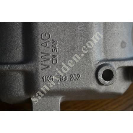 VW PASSAT GOLF 5 JETTA A3 ENGINE BRACKET RIGHT 1.6 FSI 1K0199262K, Spare Parts Auto Industry