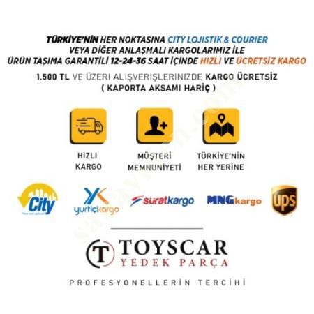 VOLKSWAGEN GOLF 7 PASSAT B8 DİREKSİYON TUŞ TAKIMI 5G0959442K, Yedek Parça Ve Aksamlar Oto Sanayi