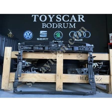 VOLKSWAGEN GOLF 7 / GOLF 7.5 FRONT PANEL GASOLINE THIN TYPE, Spare Parts And Accessories Auto Industry