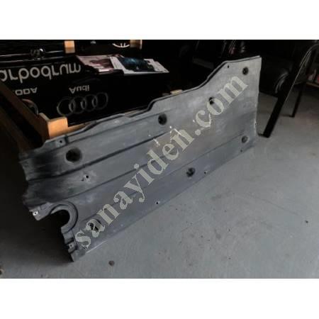 VW PASSAT / SKODA SUPERB RIGHT BOTTOM GUARD 2015, Spare Parts And Accessories Auto Industry