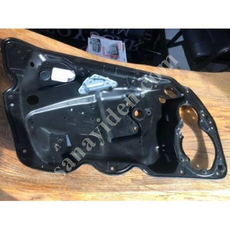 VW PASSAT B6 LEFT WINDSCREEN MECHANISM WITH SHEET 2005-2010, Spare Parts And Accessories Auto Industry