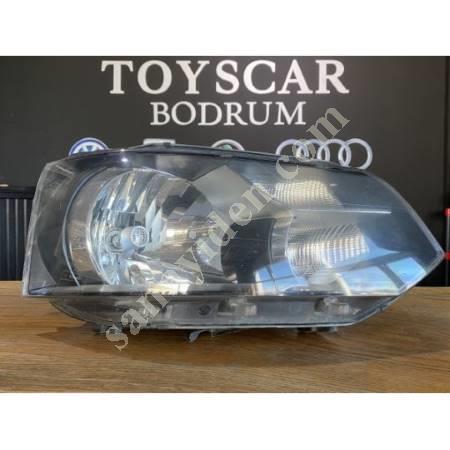 VOLKSWAGEN TRANSPORTER T6 RIGHT HEADLIGHT 7E1941016H (2010-2014), Spare Parts And Accessories Auto Industry