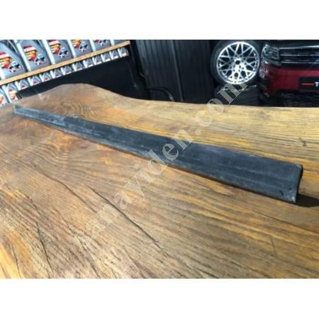 VW PASSAT B6 LEFT REAR DOOR LOWER LAYER 2005-2010 3C0854939,