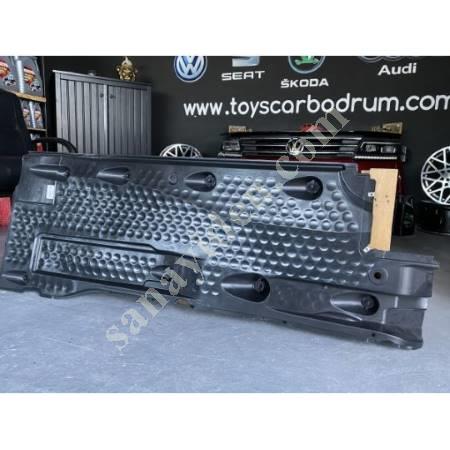 VOLKSWAGEN PASSAT B6 BASE LOWER GUARD 3C0825202, Spare Parts And Accessories Auto Industry