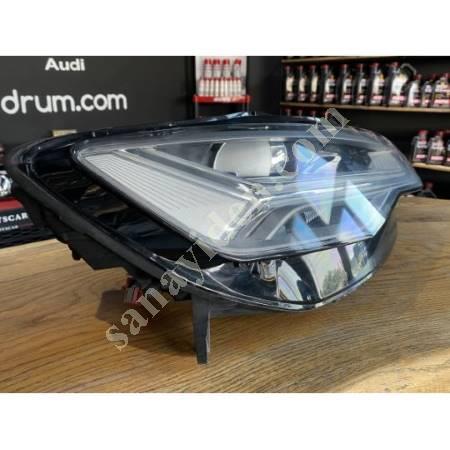 AUDI A6 MATRIX RIGHT HEADLIGHT, Spare Parts And Accessories Auto Industry