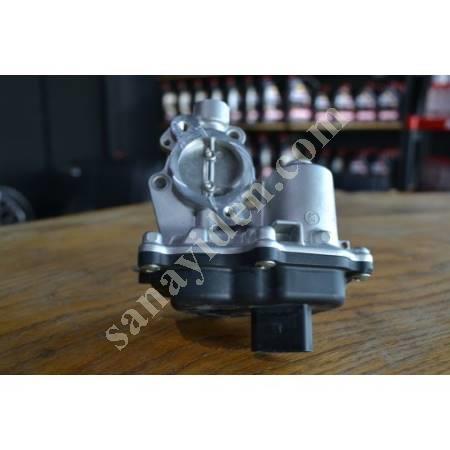 VOLKSWAGEN PASSAT CADDY JETTA EGR VALFI 04L131501D, Egr Valfi