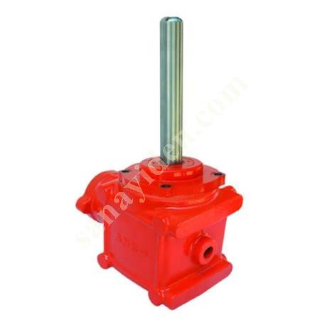 TRANSMISSION (GEAR BOX), Other Agricultural And Food Machinery