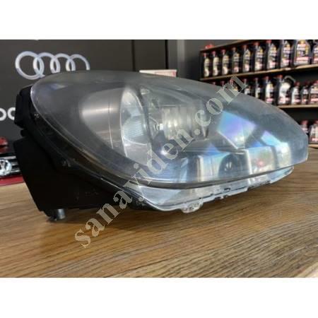 VOLKSWAGEN GOLF 6 RIGHT HEADLIGHT 5K1941006P (2009-2012), Spare Parts And Accessories Auto Industry