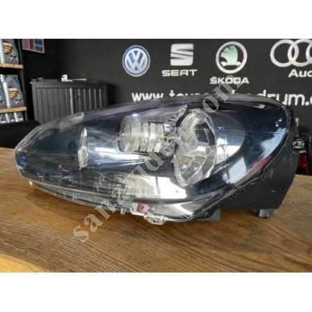 VOLKSWAGEN GOLF 6 LEFT HEADLIGHT (2010-2012), Spare Parts And Accessories Auto Industry