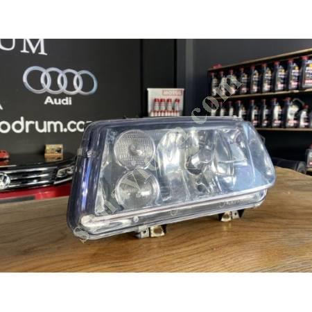 VOLKSWAGEN BORA LEFT HEADLIGHT 1J5941017BE, Spare Parts And Accessories Auto Industry