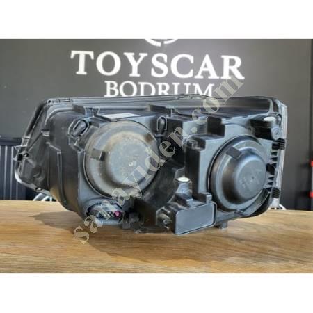 VOLKSWAGEN TRANSPORTER T6 RIGHT HEADLIGHT 7E1941016H (2010-2014), Spare Parts And Accessories Auto Industry