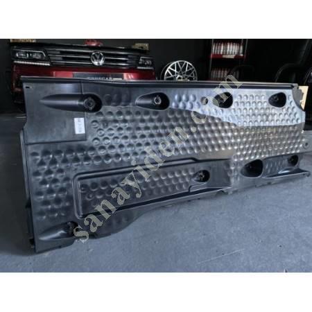 VOLKSWAGEN PASSAT B6 BASE LOWER GUARD 3C0825202, Spare Parts And Accessories Auto Industry