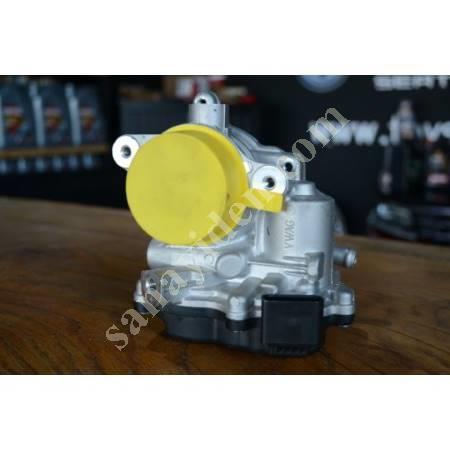 VOLKSWAGEN PASSAT CADDY THROTTLE 04L128063AA (2015-2020), Spare Parts Auto Industry