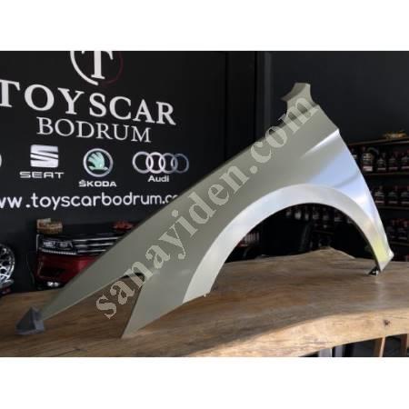 VOLKSWAGEN PASSAT B8 LEFT FENDER 3G0821021, Spare Parts And Accessories Auto Industry