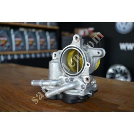 VOLKSWAGEN PASSAT CADDY THROTTLE 04L128063AA (2015-2020), Spare Parts Auto Industry