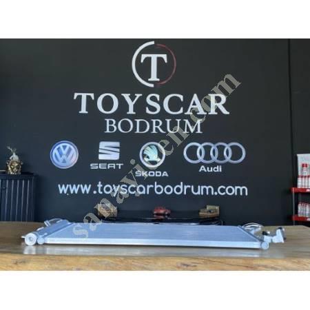 AUDİ A4 A5 A6 A7 KLİMA RADYATÖRÜ 1.4 TFSİ 2.0-3.0 TDİ 8W0816421H, Radyatör Ve Parçaları