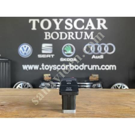 VOLKSWAGEN PASSAT B8 GOLF 7 HAND BRAKE SWITCH 3G0927225 2015-2018, Spare Parts And Accessories Auto Industry