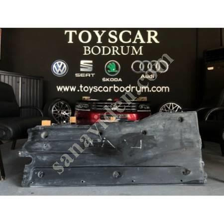 VW PASSAT / SKODA SUPERB RIGHT BOTTOM GUARD 2015, Spare Parts And Accessories Auto Industry