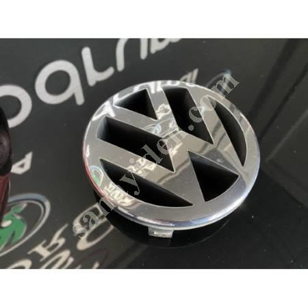 VOLKSWAGEN JETTA FRONT SHUTTER CLADDING ZERO 2010 - 2014,